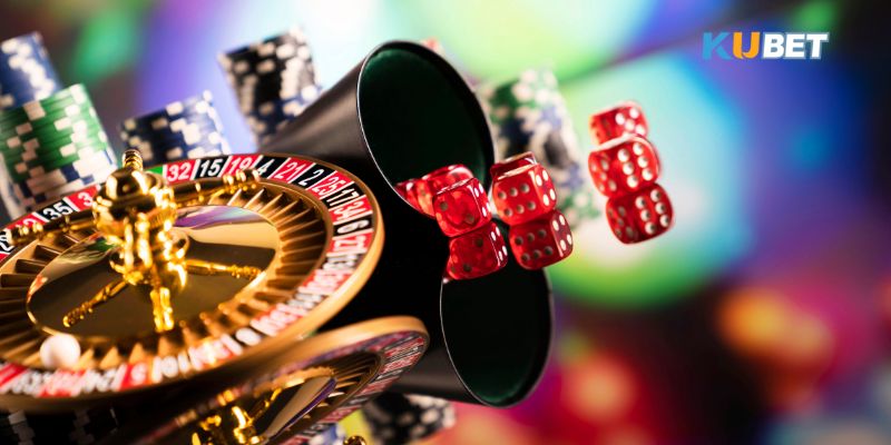 Tổng quan chung về casino online uy tín tại Kubet