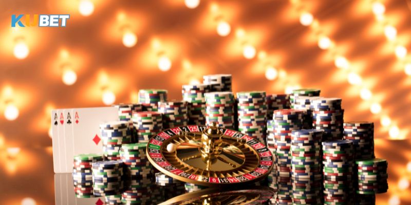 Top 3 kinh nghiệm chơi casino Kubet hiệu quả và dễ áp dụng