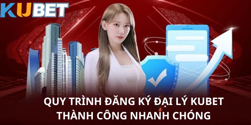 3 bước trở thành đối tác của nhà cái Kubet trong thời gian ngắn