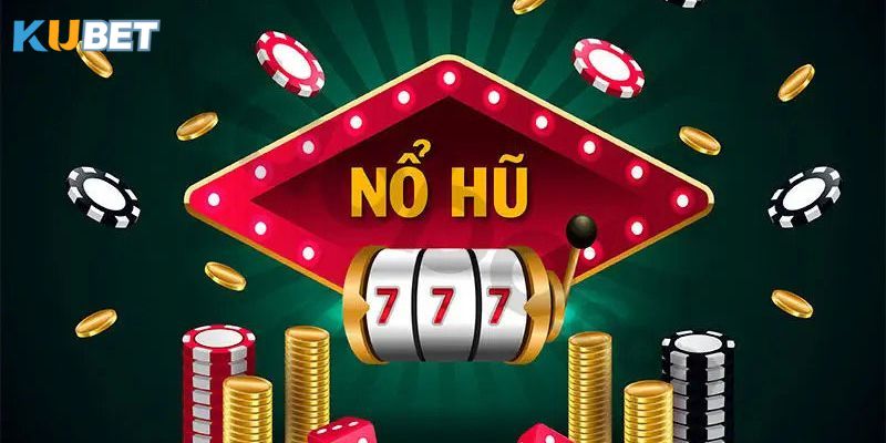 Giải trí cùng game nổ hũ 2023 là 777